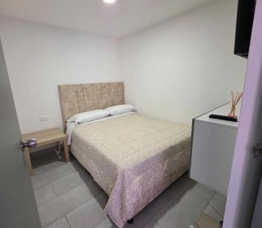 Jerico Apartment | Heromoso apartamento en jerico