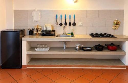 Villa de Leyva Apartment | Apartamento VILLA ESME