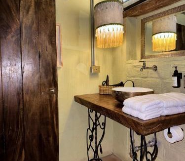 Santa Cruz de Mompox Hotel | Casa De La Carrera