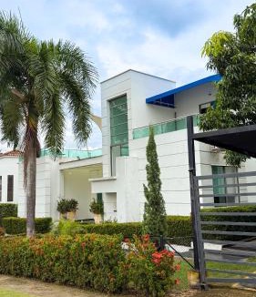 Melgar House | Memos Luxury House