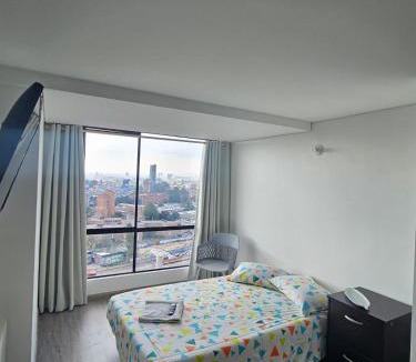 Antiguo Country Apartment | Cozy flat near T-Zone
