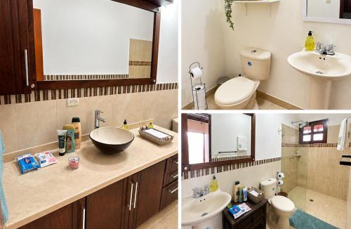 Totoro Villa | Villa Origen
