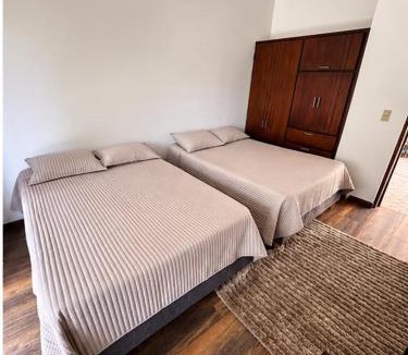 Totoro Villa | Villa Origen