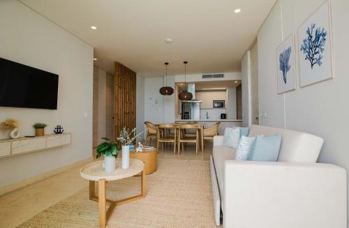 Porto Nao Apartment | Apartment with ocean views and beach access