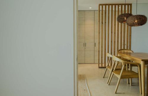 Porto Nao Apartment | Apartment with ocean views and beach access