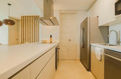 Porto Nao Apartment | Apartment with ocean views and beach access