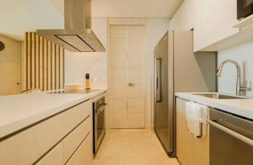 Porto Nao Apartment | Apartment with ocean views and beach access