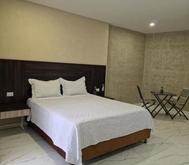 Alto Prado Apartment | Laureles del parque loft
