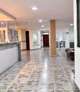 Centro Historico Hotel | Hotel Doral Barranquilla
