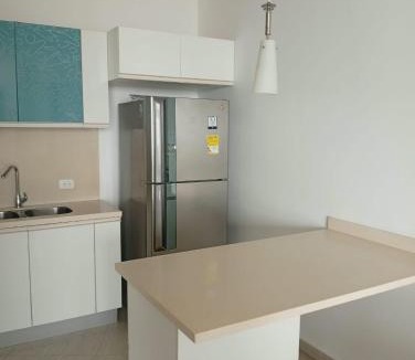 Urb Plenomar Apartment | Sierra Beach Resort- Apartamento con 3 habitaciones, vista al mar- Santa Marta-Pozos Colorados