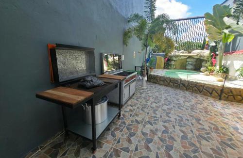 Acacias Villa | Casa Quinta La Bendita
