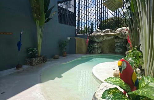 Acacias Villa | Casa Quinta La Bendita
