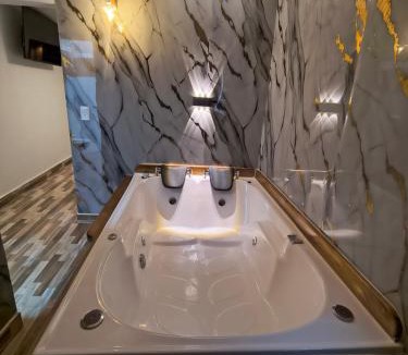Andes Apartment | Antojame