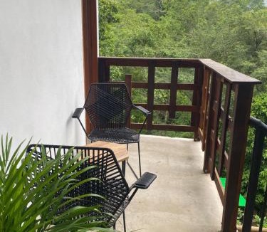 Minca Hotel | Tribu Hostal Minca