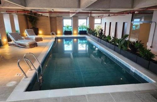 Campin Apartment | Fynix Manzana 3