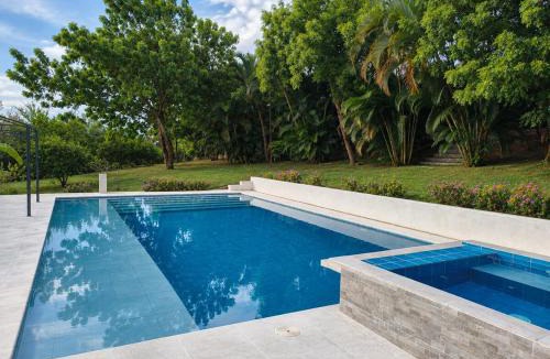 Rivera Villa | Villa Aranza