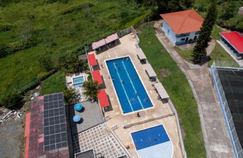 Anserma House | alojamiento rural familiar Anserma Caldas