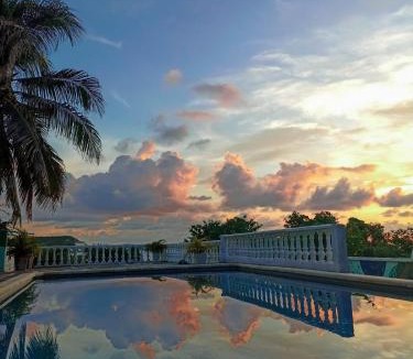 Santa Veronica Hotel | Casa Mar y Vela