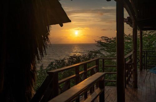 Santa Veronica Hotel | Casa Mar y Vela