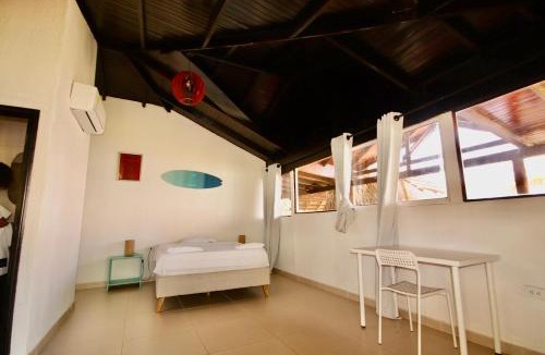 Santa Veronica Hotel | Casa Mar y Vela