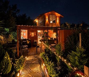 Sutamarchan House | Mada