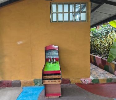 La Mesa Apartment | Cabaña el mirador alojamiento 2