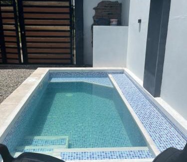 Villavicencio Villa | La Güerita Casa Privada Villavicencio