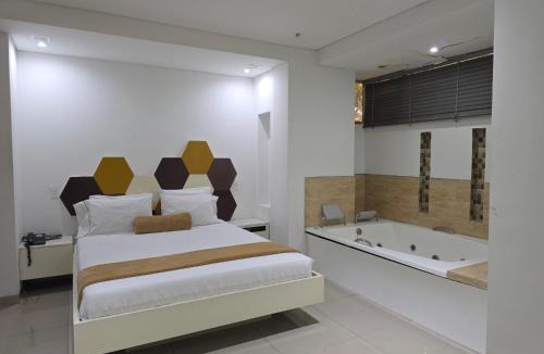 Villa Nueva Hotel | Hotel Lugano
