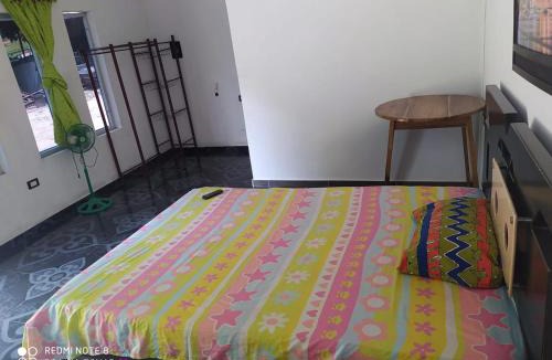 Tame Apartment | Palacio Tovar