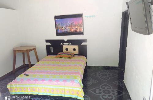 Tame Apartment | Palacio Tovar