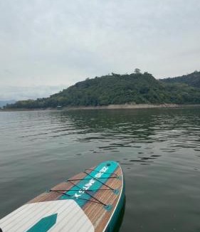 Betulia Bed & Breakfast | Rey del Agua - Topocoro Hidrosogamoso