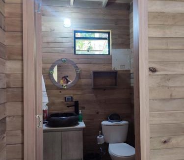 San Rafael Ski Chalet | La cabaña de PIPO
