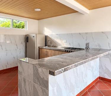 Villanueva House | Finca Turística Villa Andrés