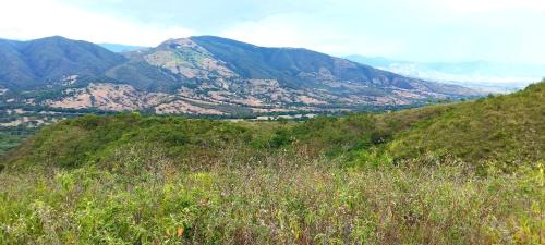 Tocaima Villa | Villa Majo