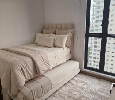 El Cabrero Apartment | Apartment in Cartagena