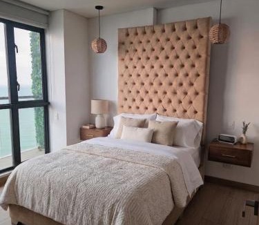 El Cabrero Apartment | Apartment in Cartagena