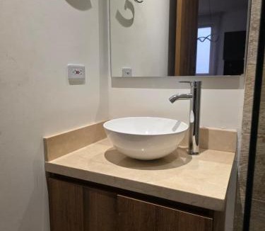 El Cabrero Apartment | Apartment in Cartagena