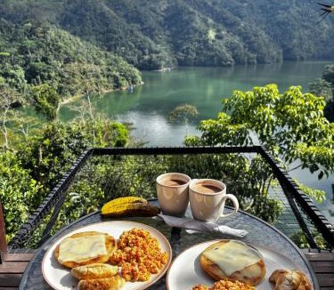 Samana Hotel | Ecohotel Pomarrosa