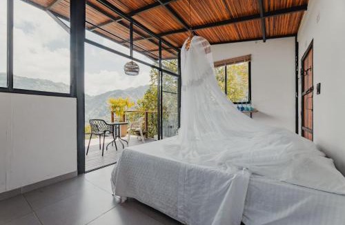 Samana Hotel | Ecohotel Pomarrosa