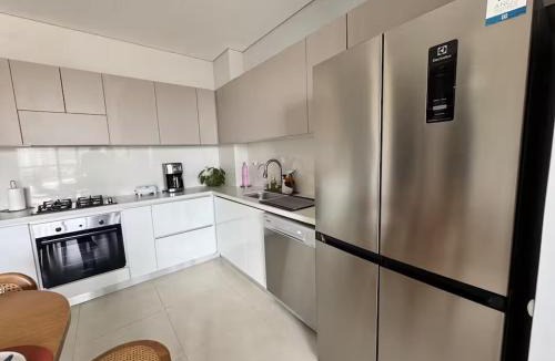 Pozos Colorados Apartment | Apto de Lujo 2 Hab con Balcón y Vista al Mar