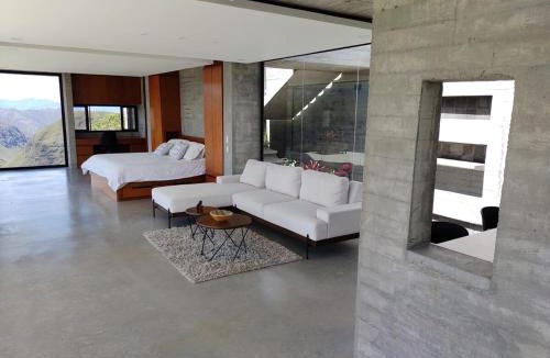 Chachagui House | Loft House Cielo y Montañas