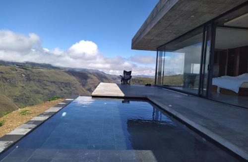 Chachagui House | Loft House Cielo y Montañas