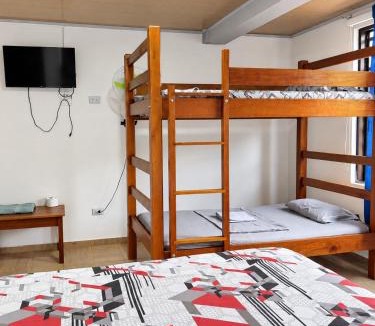 San Jose del Guaviare Hotel | Hotel Vista Verde
