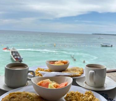 Bocachica Hotel | MNDlA OCEAN SUITES