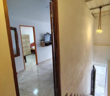 San Carlos Apartment | House Gold