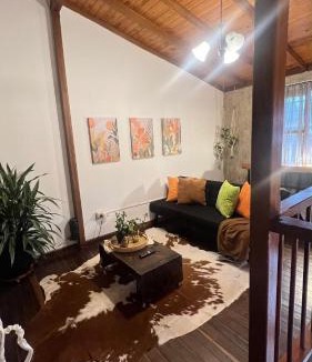 Guatape Villa | Villa Camila La Esperanza