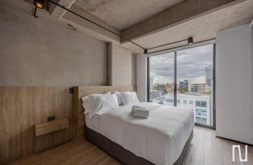 Chico Norte Apartment | NOK Spacious 2BR Duplex in Chico Bogota