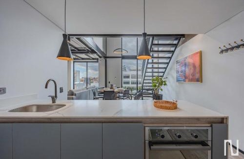 Chico Norte Apartment | NOK Spacious 2BR Duplex in Chico Bogota