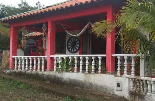 Boavita House | Cabaña en Soatá