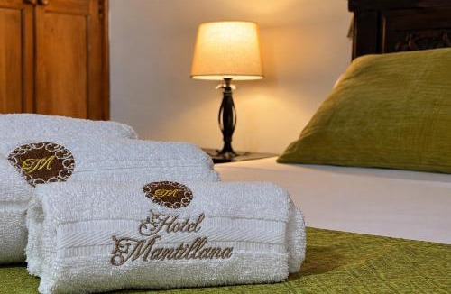 Bucaramanga Hotel | Hotel Mantillana